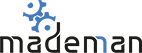 MademanGroup Logo